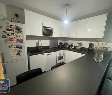 Location Appartement 3 pièces 76m² MONTPELLIER 34070 - Photo 3