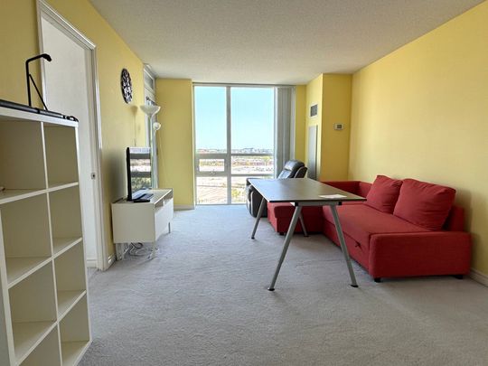 For Lease - 88 Grangeway Avenue Unit# 705, Toronto, Ontario - Photo 1