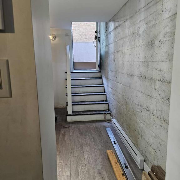 logement 3 1/2 saint-michel - Photo 1