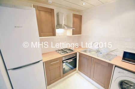 1 Bedroom Flat for rent in Kensington Terrace - Photo 5