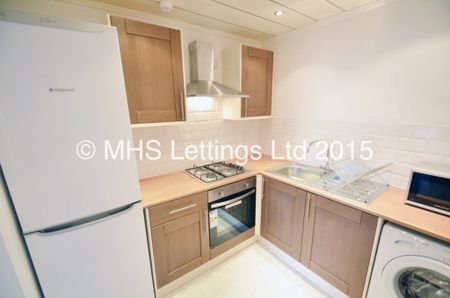 21 Kensington Terrace, Leeds, LS6 1BE - Photo 3