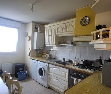 Location Appartement 3 pièces 69m² MONTPELLIER 34080 - Photo 5