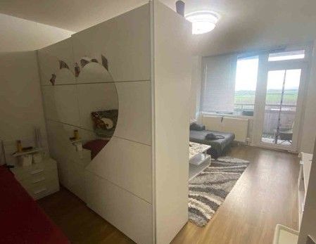 Perfekt für Singles: individuelles 1-Zimmer-Appartment mit Balkon! - Photo 1