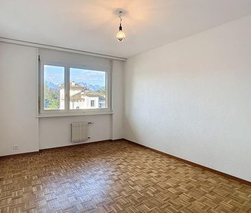 Bel appartement de 3.5 pièces à louer à Clarens - Photo 6