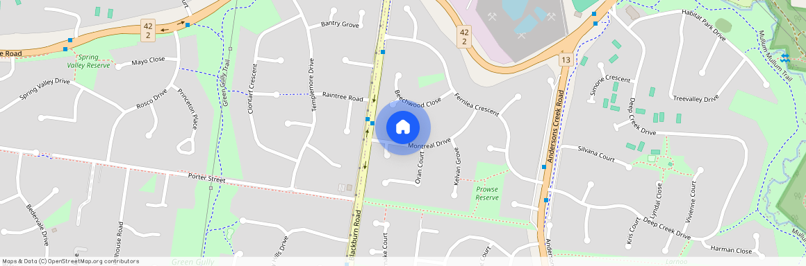 9 Montreal Drive, Vic 3109, Doncaster East