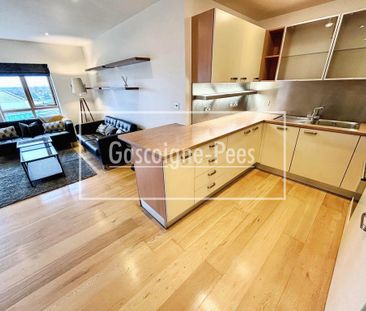 2 bedroom apartment to rent - Photo 3