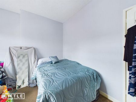 2 bedroom terraced house to rent - Photo 3