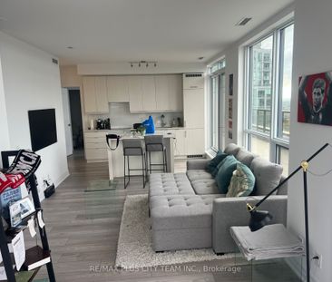 For Lease - 36 Elm Drive Unit# 2709, Mississauga, Ontario - Photo 6