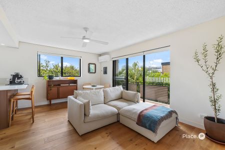 8/148 Kent Street, New Farm QLD 4005 - Apartment For Rent | Domain - Photo 2