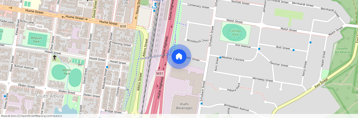 379 Amatex Street, East Albury, NSW, 2640