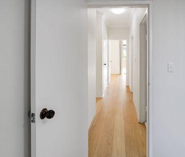 Renovated Two-Bedroom Apartment in Ideal Location - Photo 3