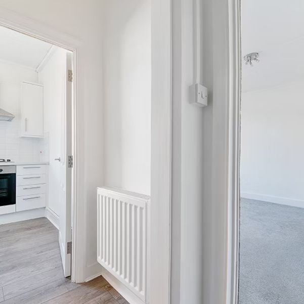 Studio apartment - Photo 1