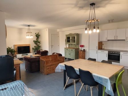 Appartement te huur - Foto 2