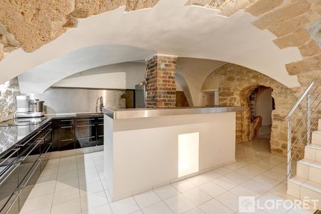 Appartement T5 Paris 05 à louer - Photo 3