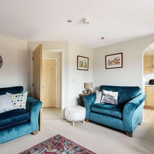 Sandford Gardens, Wells, BA5 - Photo 1