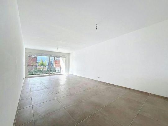 Appartement te huur in Houthulst met 2 slaapkamers - Foto 1