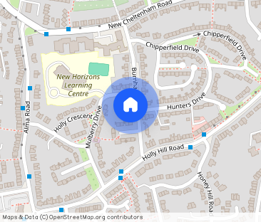 Cozy 2 Bedroom House, £600/month per room - Photo 1