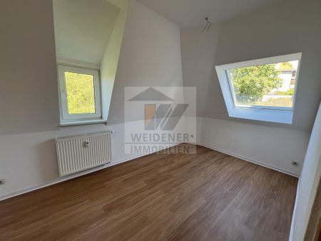 Klein aber OHO! Neuwertig renovierte 3 Zimmer Wohnung mit Gartennutzung - Photo 3