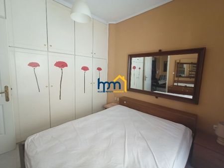 Studio/Γκαρσονιέρα για ενοικίαση Τσινάρι (Άνω Πόλη) - Photo 4