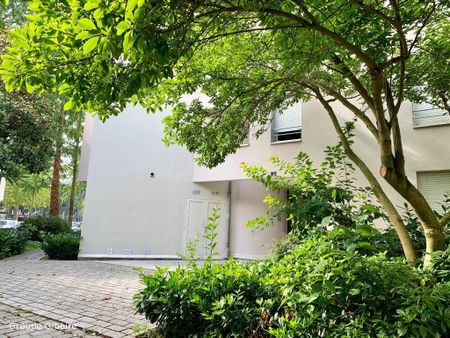 Appartement T2 à louer - 33 m² - Photo 2