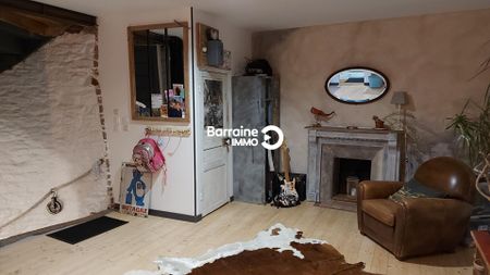 Location maison à Plouigneau, 3 pièces 98.71m² - Photo 3