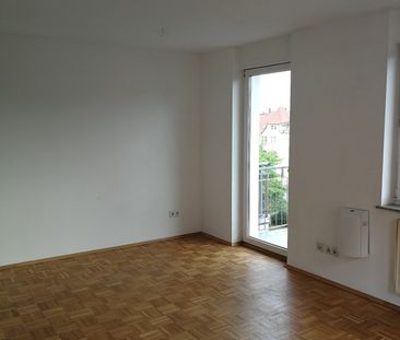 Studenten-Wohnung mit Balkon - Foto 1