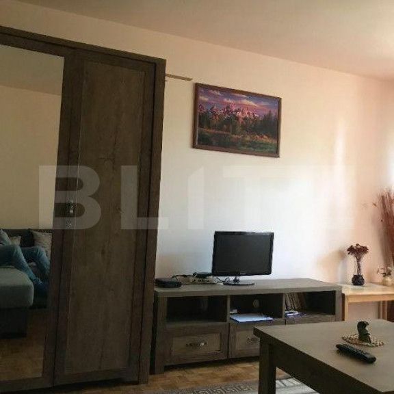 Garsoniera, 28 mp, zona Parcului Detunata, cartier Gheorghen - Fotografie 1