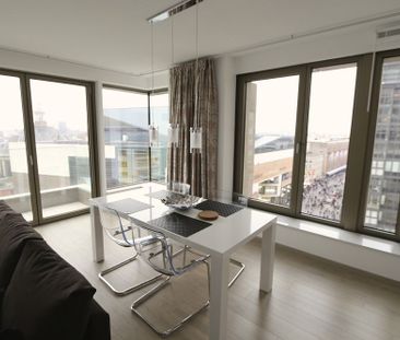 Te huur: Appartement Kalvermarkt in Den Haag - Foto 3