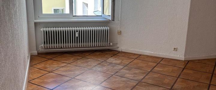 +++Singlewohnung | 1 Zimmer | Badewanne| EBK - Photo 1