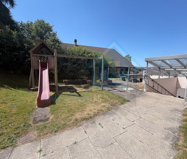 Helle 3.5-Zimmer-Wohnung an ruhiger Lage in Sarmenstorf - Foto 4
