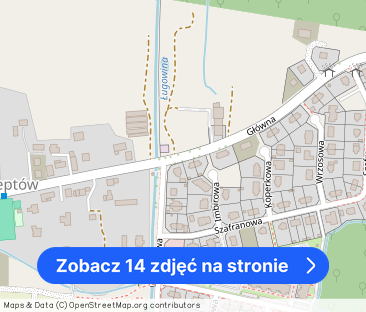 Nowe mieszkanie do wynajęcia Smolec Krzeptów - Zdjęcie 1