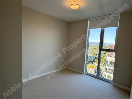 4XX West 42nd 1804 Vancouver - Photo 3