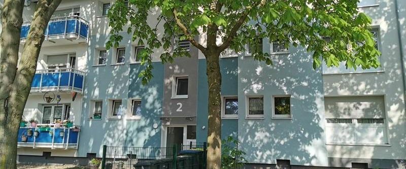 Schöne 2 Zimmerwohnung in ruhiger Lage - Photo 1