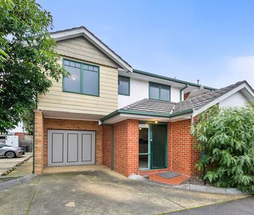 Spacious 3-Bedroom Home with Modern Amenities in Epping - Photo 5