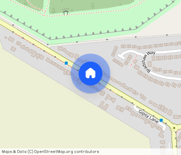 Gipsy Lane, Irchester, NN29 7DJ - Photo 1