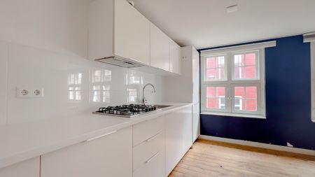 Kromme Elleboogsteeg 13 - Foto 5