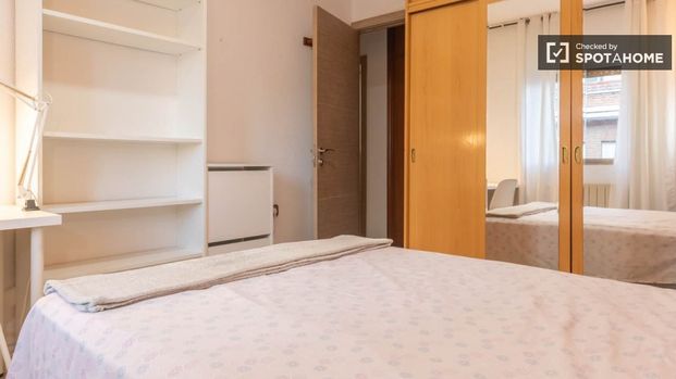 madrid, Community of Madrid 28025 - Foto 1