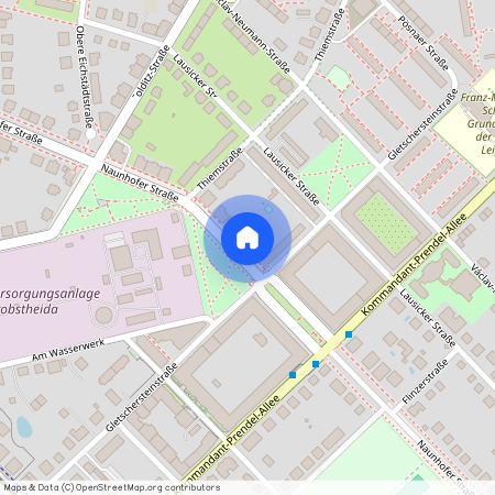 Naunhofer Str. 57, 04299 Leipzig