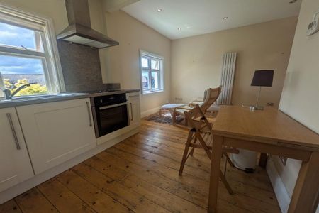 1 bedroom apartment to rent - Photo 3