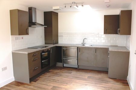 Blackfriars Street, Norwich, NR3 1SG - Photo 2