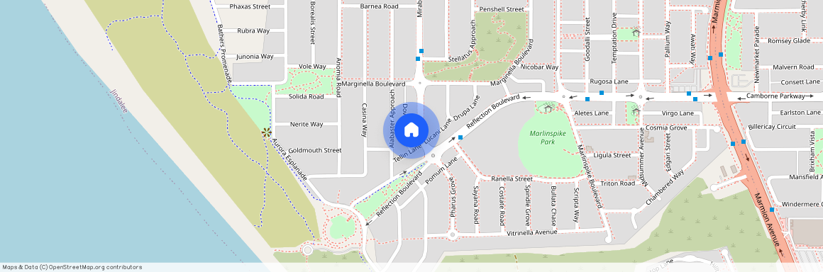 13 Mirabilis Avenue, Jindalee