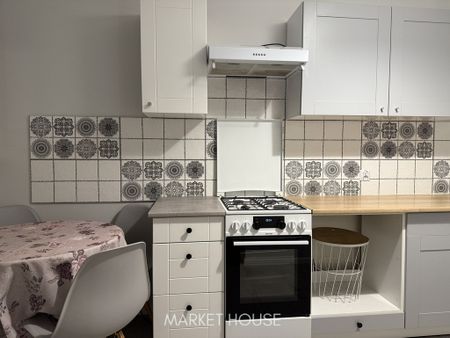 Stare Miasto ustawna kawalerka 44 m - Photo 5