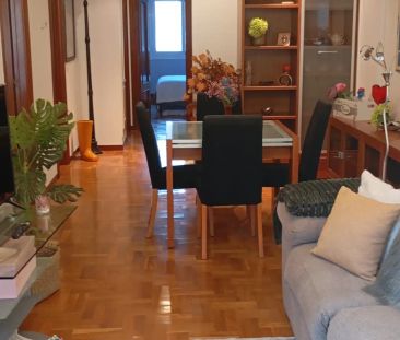 Piso de alquiler en Gijón - Marques de Casa Valdes, 7, Barrio del C... - Photo 1