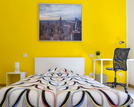 Via Gustavo Modena, Milan, Lombardy 20129 - Photo 5