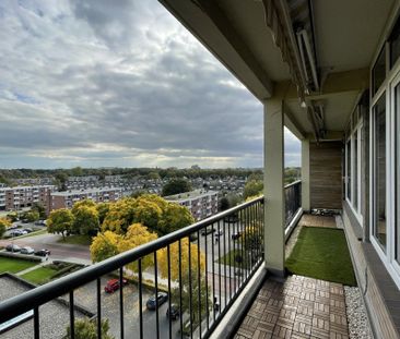 Te huur: Appartement Betje Wolffstraat in Zwolle - Foto 1