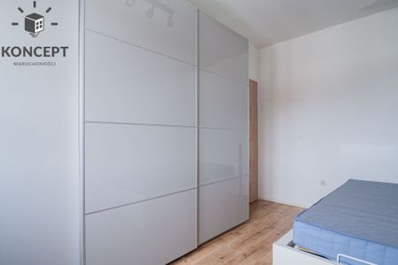 Rozkładowe| 2 pok.| Zielona okolica| Os. Malownicze - Photo 4