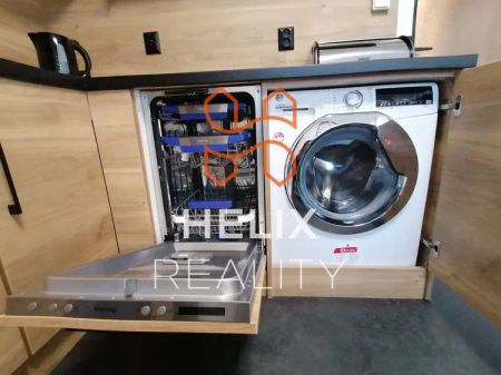 Pronájem luxusní 1+1, 41 m - Photo 3