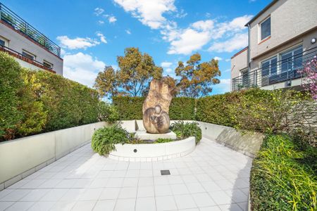 212/68 Vista Street, Mosman. - Photo 4