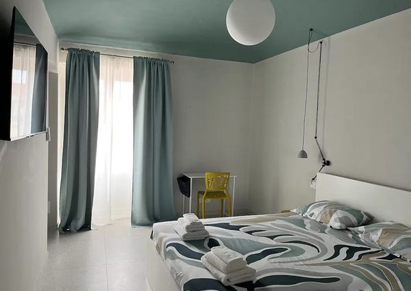 Via Madama Cristina, Turin, Piedmont 10125