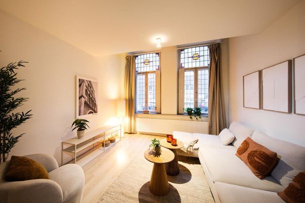 Appartement te huur: Lindanusstraat 3-A 6041 EC Roermond - Foto 1